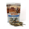 Loving Pets Little Fish 80G
