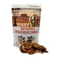 Loving Pets Pig Ear Strips 100G