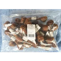 Petrite Tasty Chew Bone 20Pce Beef 6"