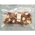 Petrite Tasty Chew Bone 25Pce Beef 4"