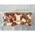 Petrite Tasty Chew Bone 25Pce Chicken 4"