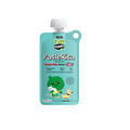 Yumguard Paste Rica For Dog & Cat Ocean Fish 24Pk 45G