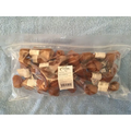 Petrite Tasty Chew Bone 25Pce Peanut Butter 4"