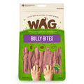 Wag Bully Bites 750G