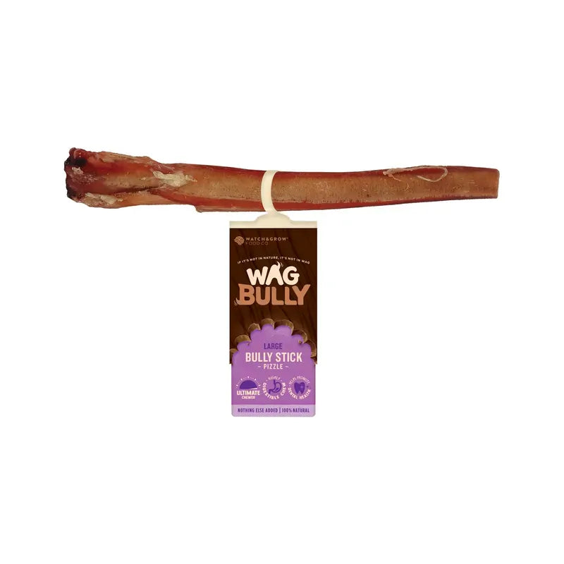 Wag Bully Stick Large