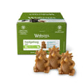 Whimzees Hedgehog Xl Bulk Box (16 Box)