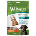 Whimzees Occupy Antlers L Value Bag (6 Bag)