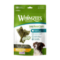 Whimzees Soft Dental Chews Medium 14 Bag