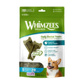 Whimzees Soft Dental Chews Small 28 Bag