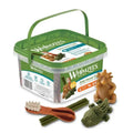Whimzees Variety Value Box Toothbrush L (14 Pack)