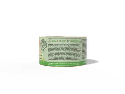 YUMGUARD JOINT SUPPORT LAMB PATE 12PK 170G (OM12)
