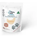 Freezy Paws Freeze Dried Chicken Heart and Salmon Treats 100g