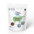 Freezy Paws Freeze Dried Lamb Liver Treats 100g