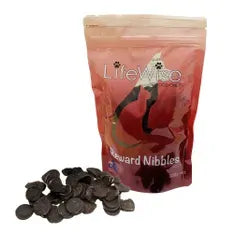 LifeWise Reward Nibbles Kangaroo Treats 200g