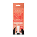 Bell & Bone Dog Dental Topper Salmon 30ml