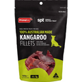 Prime100 Kangaroo Fillet Treats 100G