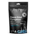 The Paw Grocer Black Label Freeze Dried Kangaroo Cats 50G