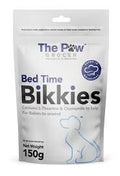 The Paw Grocer Bed Time Bikkies 150G