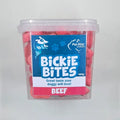 Petrite Bickie Bites Beef 450G Tub
