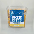 Petrite Bickie Bites Cheese 450G Tub