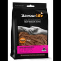 Savourlife Australian Beef Strips 165G