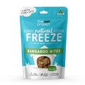 The Pet Project Kangaroo Bites Freeze Dried 50G