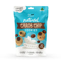 The Pet Project Carob Chip Cookies (10Pk)