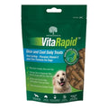 Vitarapid Skin&Coat Daily Treats For Dogs 210G