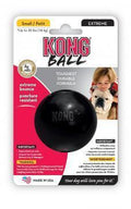 3 x KONG Extreme Ball Small