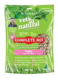 Vets All Natural Complete Mix 1Kg Puppy 