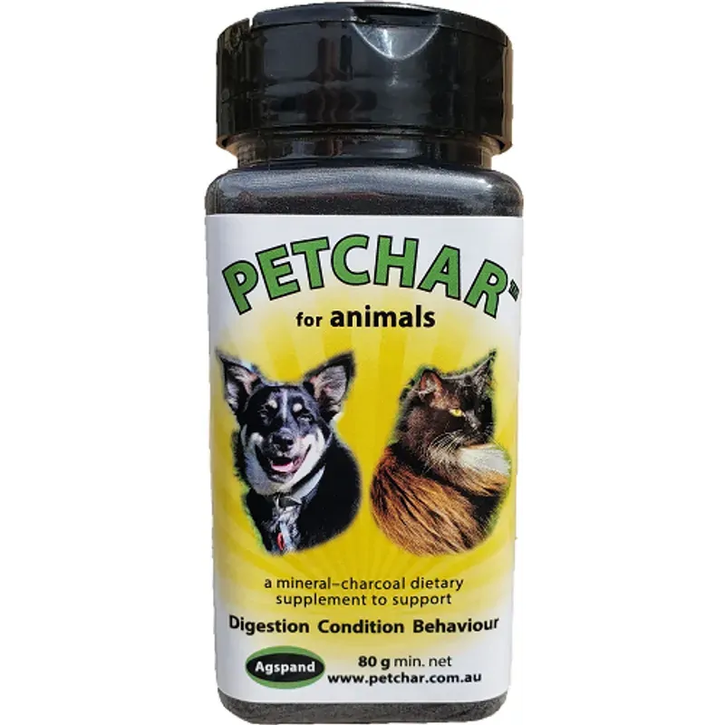Agspand Petchar 80G Jar