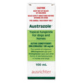 Austrazole Topical Fungicide for Dogs and Horses 100ml