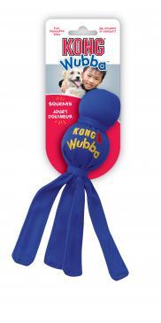 KONG Wubba Large