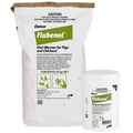 Elanco Flubenol 50 mg/g Oral Wormer Premix for Pigs and Chickens 600g