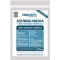 Betavet Ashwagandha and Red Marine Minerals Powder for Horses 200g