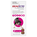 Bravecto Dog X Lrg 40Kg - 56Kg (2Pk) Purple