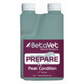 Betavet Prepare Herbal Liquid for Horses 1L
