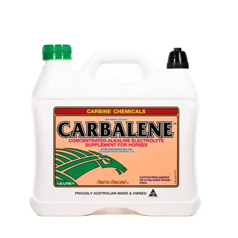 Carbine Chemicals Carbalene 1.25L