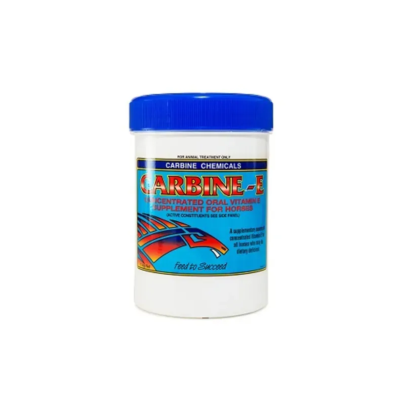 Carbine Chemicals Carbine-E 1kg