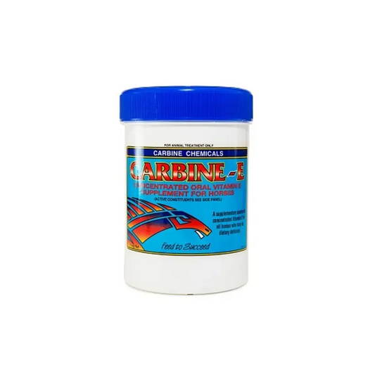 Carbine Chemicals Carbine-E 1kg