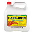 Carbine Chemicals Carb-Iron 4L