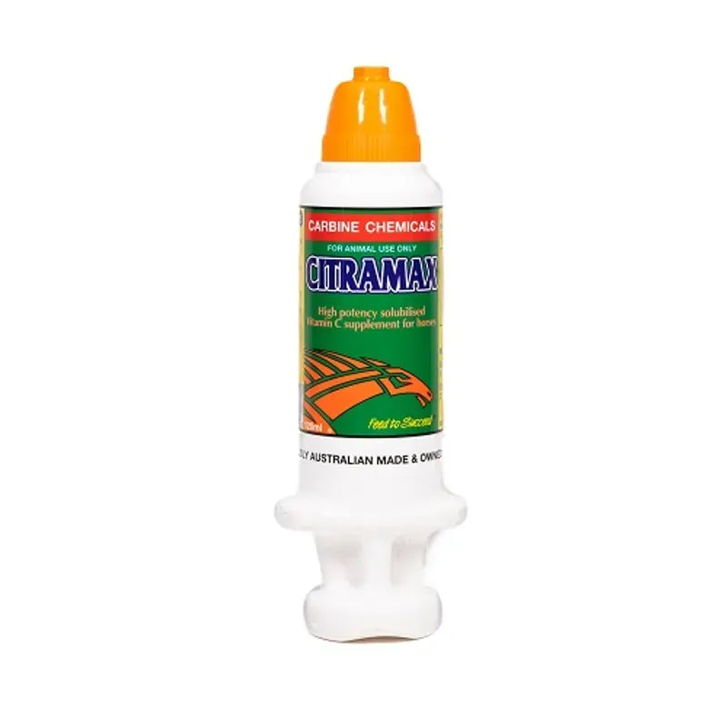 Carbine Chemicals Citramax 120mL