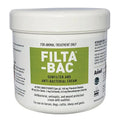 Ceva Filta-Bac Sunfilter & Anti-Bacterial Cream 500G Jar