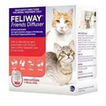 Feliway Friends Diffuser + 48 Ml Refill