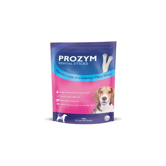 Ceva Prozym Sticks Med