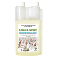 Abbey Coxi-Stat Coccidiocide Solution for Poultry 1L