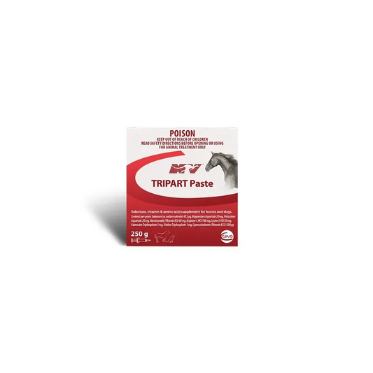 Ceva Tripart Paste Pot 250G