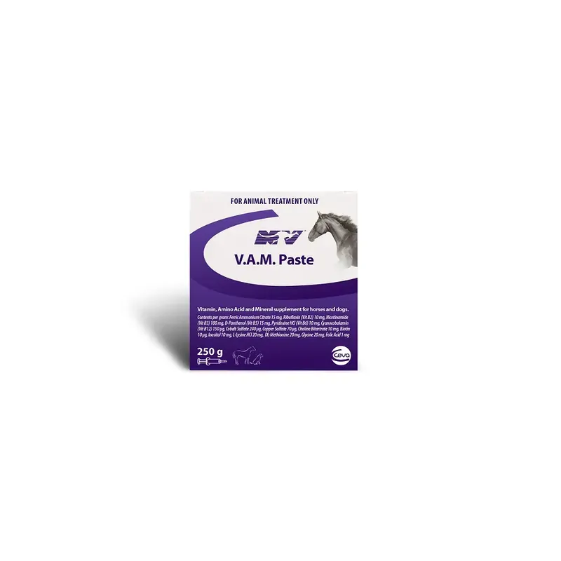 Ceva Vam Paste Pot 250G