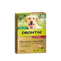 Drontal Chew Bay-O-Pet Lge Dog 35Kg 20'S