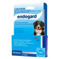 Endogard Extra Lge Dog 35Kg 2 Tabs